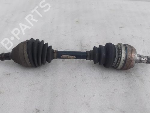 Used Left front driveshaft Left front driveshaft OPEL ASTRA H Estate (A04) 1.7 CDTI (L35) (125 hp) 36305367 36305367
