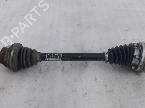Used Left front driveshaft Left front driveshaft VW GOLF V Variant (1K5) 1.9 TDI (105 hp) 36305368 36305368