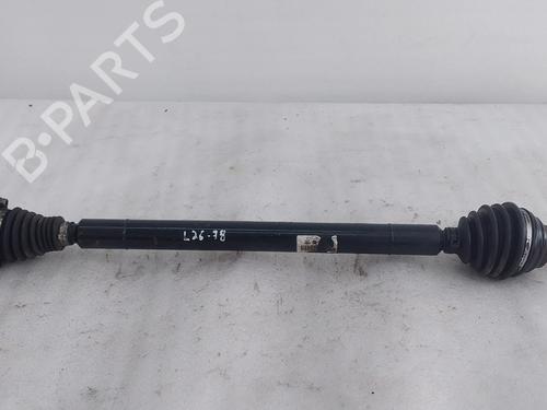 Used Right front driveshaft Right front driveshaft VW GOLF V Variant (1K5) 1.9 TDI (105 hp) 36305370 36305370