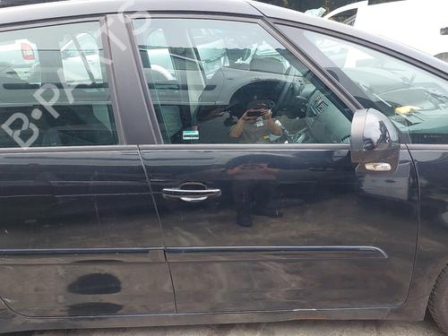 Dør højre fortil Dør højre fortil CITROËN C4 Grand Picasso I (UA_) 1.6 HDi 110 (112 hp) 36305369 36305369