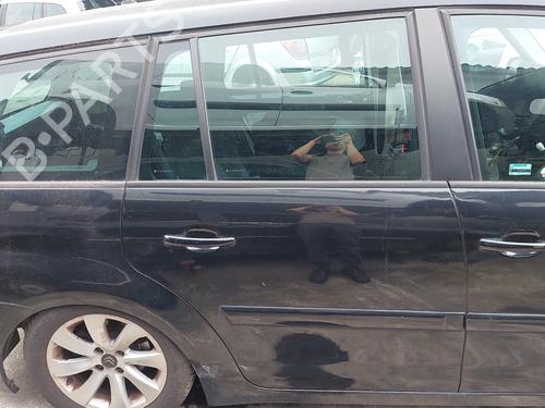 Dør højre bagtil Dør højre bagtil CITROËN C4 Grand Picasso I (UA_) 1.6 HDi 110 (112 hp) 36305372 36305372