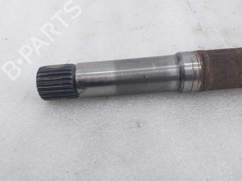 Right front driveshaft PEUGEOT PARTNER Box Body/MPV 1.6 HDi | BP36305371M39 - Image 4