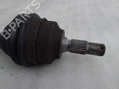 Right front driveshaft PEUGEOT PARTNER Box Body/MPV 1.6 HDi | BP36305371M39 - Image 2