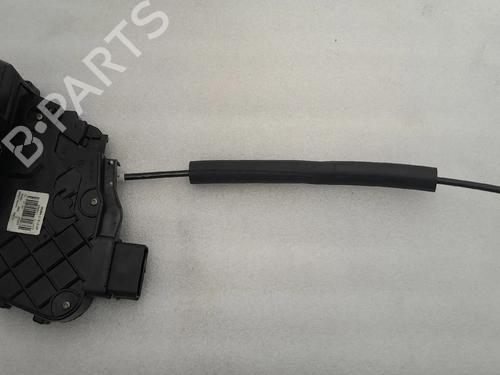 Used Front right lock Front right lock LAND ROVER RANGE ROVER EVOQUE (L538) 2.2 D (150 hp) 35814617 35814617