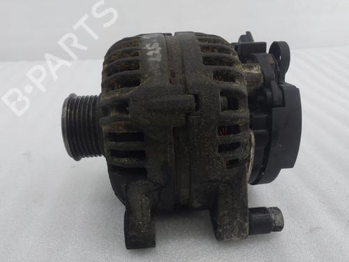 alternator-peugeot-partner-box-bodympv-2008-36307578 main image