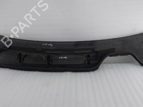 Grelha curcuvan Grelha curcuvan FORD C-MAX (DM2) 1.6 TDCi (109 hp) 36307585 36307585