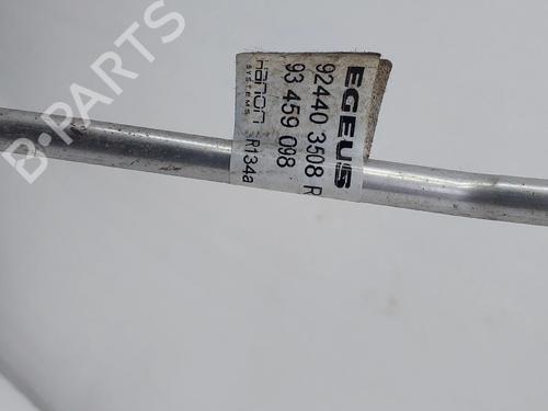 AC pipe FIAT TALENTO Van (296_) 1.6 D | BP36356501M126  - Image 9
