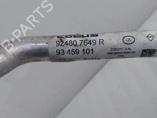 AC pipe FIAT TALENTO Van (296_) 1.6 D | BP36356501M126  - Image 5