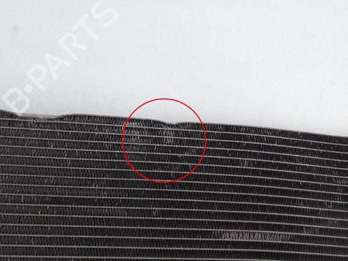 AC radiator FIAT TALENTO Van (296_) 1.6 D | BP36356507M32  - Image 5