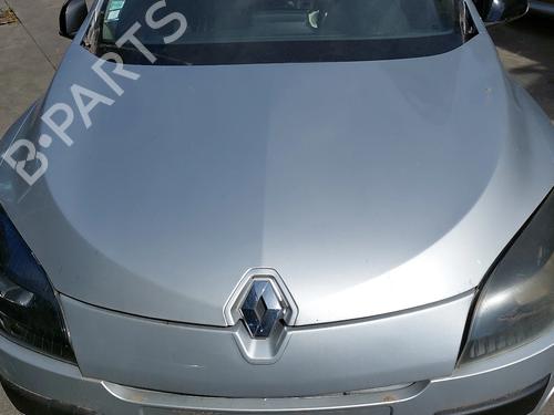 Motorhjelm Motorhjelm RENAULT MEGANE III Grandtour (KZ0/1) [2008-2016] 36356845 36356845