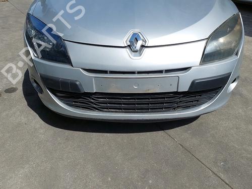 Used Front bumper Front bumper RENAULT MEGANE III Grandtour (KZ0/1) [2008-2016] 36356847 36356847
