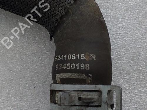 Pipe FIAT TALENTO Van (296_) 1.6 D | BP36356849M125  - Image 11
