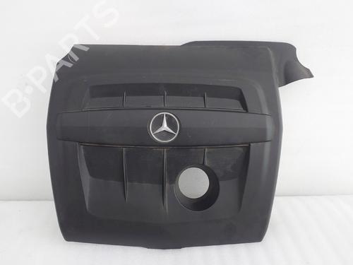 Used Upper protection Upper protection MERCEDES-BENZ A-CLASS (W176) A 160 CDI / d (176.011) (90 hp) 36356852 36356852