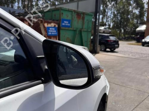Used Right mirror Right mirror TOYOTA AURIS VAN Hatchback Van (_E18_) 1.4 D-4D (NDE180_) (90 hp) 36357315 36357315
