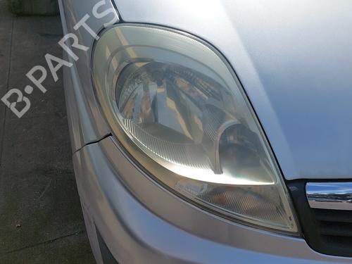 Used Right headlight Right headlight OPEL VIVARO A Bus (X83) 2.0 CDTI (F7, J7, A07) (114 hp) 36360260 36360260
