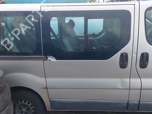 Used Right slide door Right slide door OPEL VIVARO A Bus (X83) 2.0 CDTI (F7, J7, A07) (114 hp) 36363769 36363769