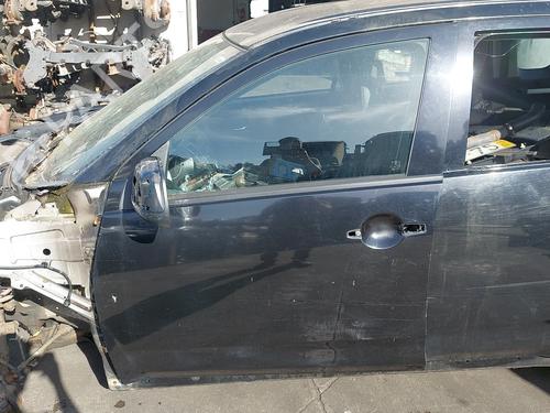 Used Left front door Left front door PEUGEOT 4007 (VU_, VV_) 2.2 HDi (156 hp) 36363771 36363771