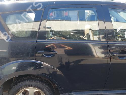 Used Right rear door Right rear door PEUGEOT 4007 (VU_, VV_) 2.2 HDi (156 hp) 36363778 36363778