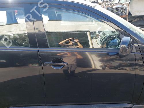 Used Right front door Right front door PEUGEOT 4007 (VU_, VV_) 2.2 HDi (156 hp) 36363779 36363779