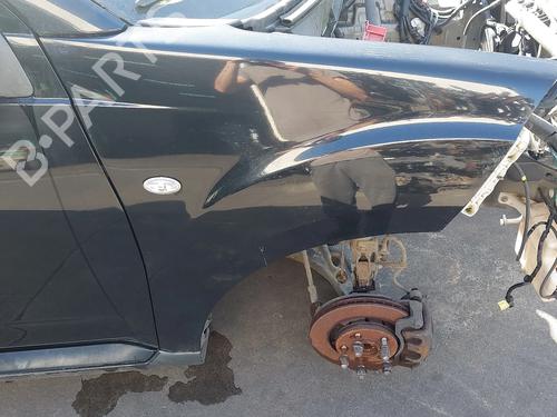 Used Right front fenders Right front fenders PEUGEOT 4007 (VU_, VV_) 2.2 HDi (156 hp) 36363780 36363780