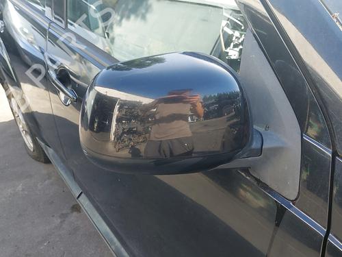 Used Right mirror Right mirror PEUGEOT 4007 (VU_, VV_) 2.2 HDi (156 hp) 36363781 36363781
