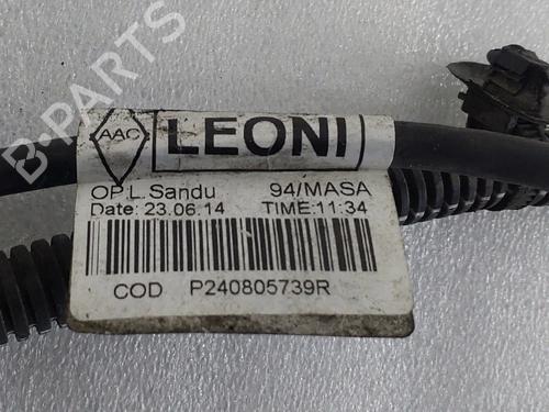 Cable DACIA SANDERO II TCe 90 (B8M1, B8MA, B8AC) | BP36388780E12 - Image 4