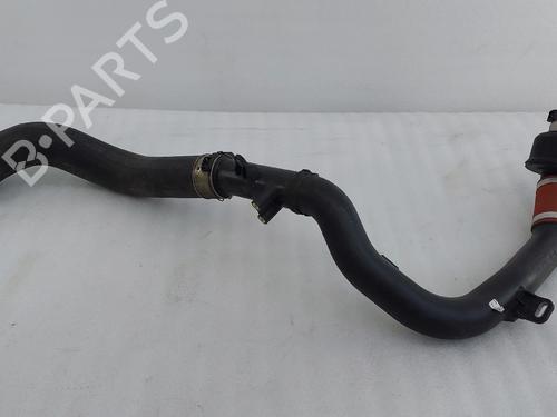 Intercooler-rør Intercooler-rør MERCEDES-BENZ A-CLASS (W176) A 160 CDI / d (176.011) (90 hp) 36388783 36388783