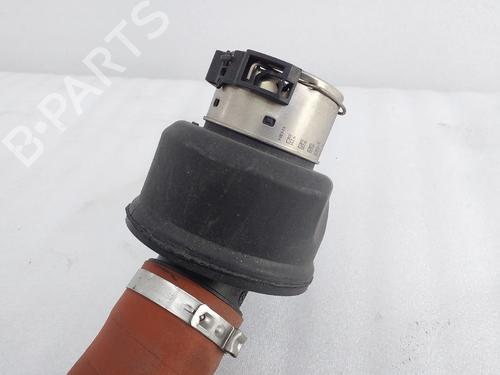Intercooler pipe MERCEDES-BENZ A-CLASS (W176) A 160 CDI / d (176.011) | BP36388783M127 - Image 3