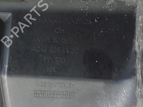 Other MERCEDES-BENZ A-CLASS (W176) A 160 CDI / d (176.011) | BP36388785O1 - Image 3