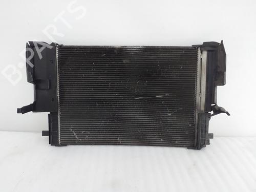 Used AC radiator AC radiator MERCEDES-BENZ A-CLASS (W176) A 160 CDI / d (176.011) (90 hp) 36388786 36388786