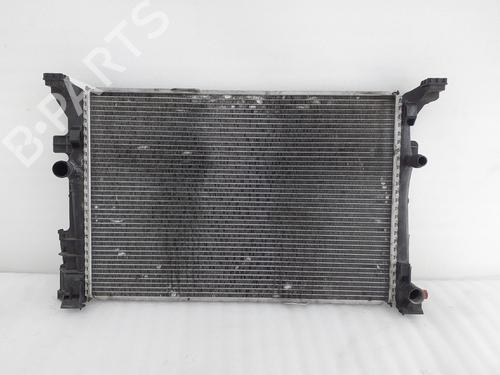 water-radiator-mercedes-benz-a-class-w176-2012-2013-2014-2015-2016-2017-2018-36388787 main image