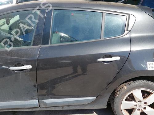 left-rear-door-renault-megane-iii-hatchback-bz01_-b3_-2008-36388790 main image