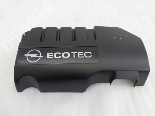 Used Upper protection Upper protection OPEL CORSA C Hatchback Van (X01) 1.3 CDTI 16V (F08, W5L) (69 hp) 36388794 36388794