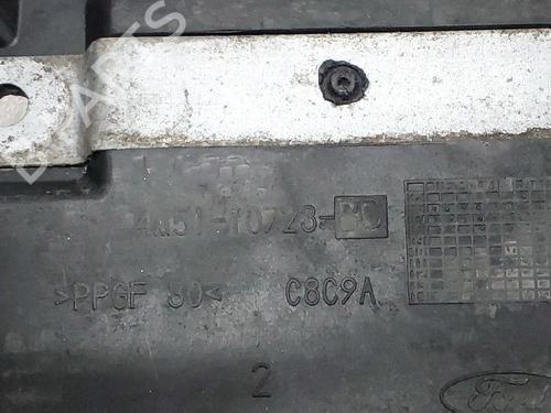 Støtte FORD C-MAX (DM2) 1.6 TDCi | BP36388795C155 - Image 2