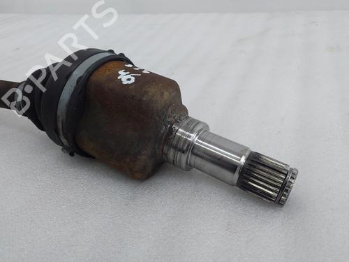 Left front driveshaft FORD C-MAX (DM2) 1.6 TDCi | BP36388800M38 - Image 3