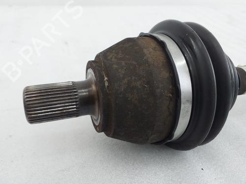 Left front driveshaft FORD C-MAX (DM2) 1.6 TDCi | BP36388800M38 - Image 2