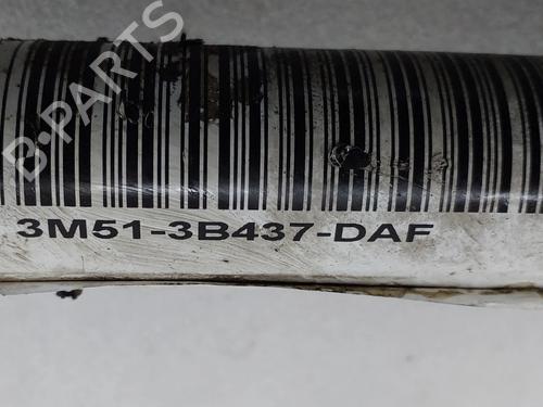 Left front driveshaft FORD C-MAX (DM2) 1.6 TDCi | BP36388800M38 - Image 4
