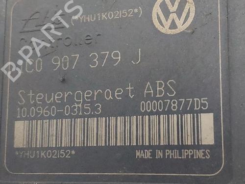 ABS pump SEAT LEON (1M1) 1.9 TDI | BP36388803M43 - Image 4
