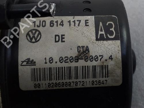 ABS pump SEAT LEON (1M1) 1.9 TDI | BP36388803M43 - Image 5