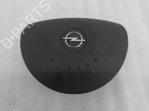 Used Driver airbag Driver airbag OPEL CORSA C Hatchback Van (X01) 1.3 CDTI 16V (F08, W5L) (69 hp) 36388805 36388805