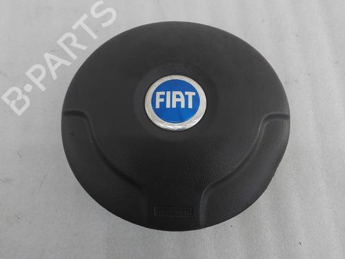 Used Driver airbag Driver airbag FIAT IDEA (350_) 1.2 16V (80 hp) 36388810 36388810