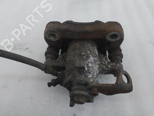 Left rear brake caliper SEAT LEON (1M1) 1.9 TDI | BP36388812M107 - Image 3