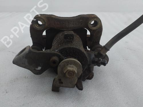 Right rear brake caliper SEAT LEON (1M1) 1.9 TDI | BP36388813M106 - Image 4