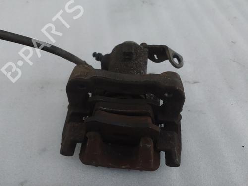 Right rear brake caliper SEAT LEON (1M1) 1.9 TDI | BP36388813M106 - Image 3
