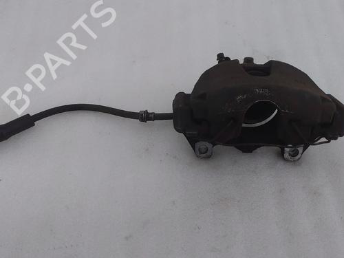 Used Right front brake caliper Right front brake caliper OPEL ASTRA H Estate (A04) 1.7 CDTI (L35) (125 hp) 36411200 36411200