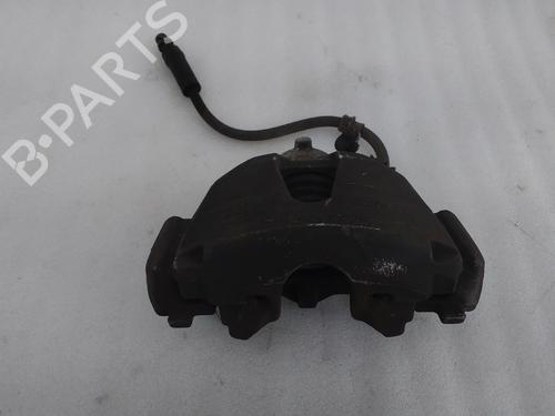 Used Left front brake caliper Left front brake caliper OPEL ASTRA H Estate (A04) 1.7 CDTI (L35) (125 hp) 36411201 36411201