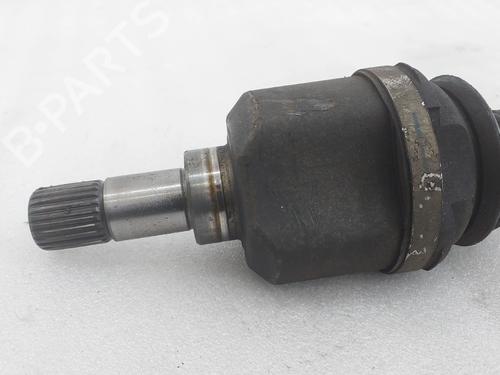 Left front driveshaft CITROËN C3 III (SX) 1.5 BlueHDi 100 (SXYHYP, SXYHTU) | BP36411207M38 - Image 3