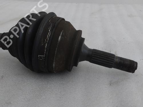 Left front driveshaft CITROËN C3 III (SX) 1.5 BlueHDi 100 (SXYHYP, SXYHTU) | BP36411207M38 - Image 2