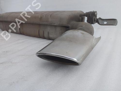 Exhaust system MERCEDES-BENZ A-CLASS (W176) A 180 CDI (176.000) | BP36411209M121 - Image 2