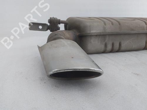 Exhaust system MERCEDES-BENZ A-CLASS (W176) A 180 CDI (176.000) | BP36411209M121 - Image 3